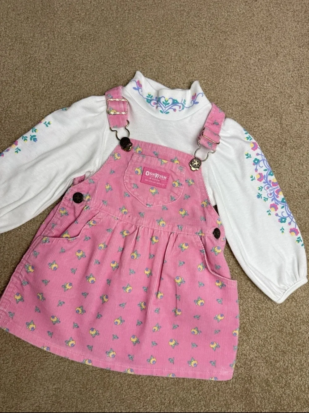 OshKosh Bgosh vintage oshkosh
